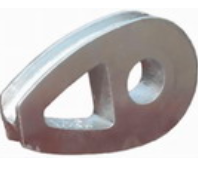 DIN3091 Ductile Iron Thimble