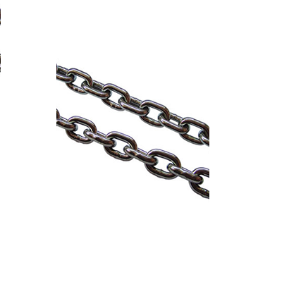 Australian Standard Stainless Steel Link Chain