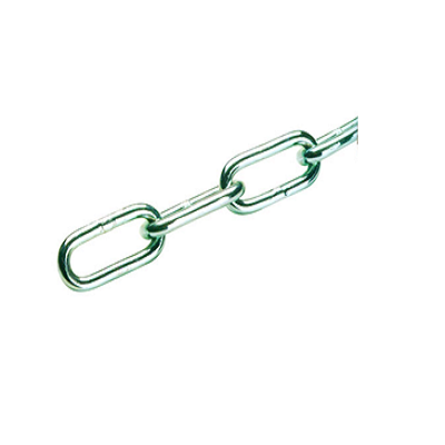 DIN 763 Standard Link Chain
