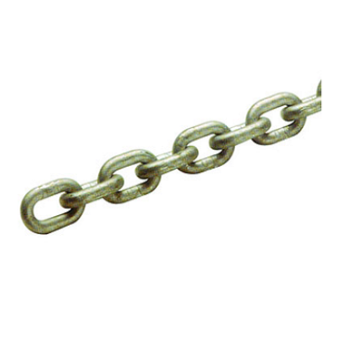 DIN766 Standard Link Chain										