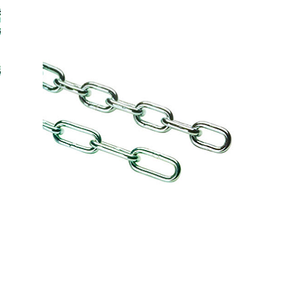 DIN5685A/C Short/Long Link Chain